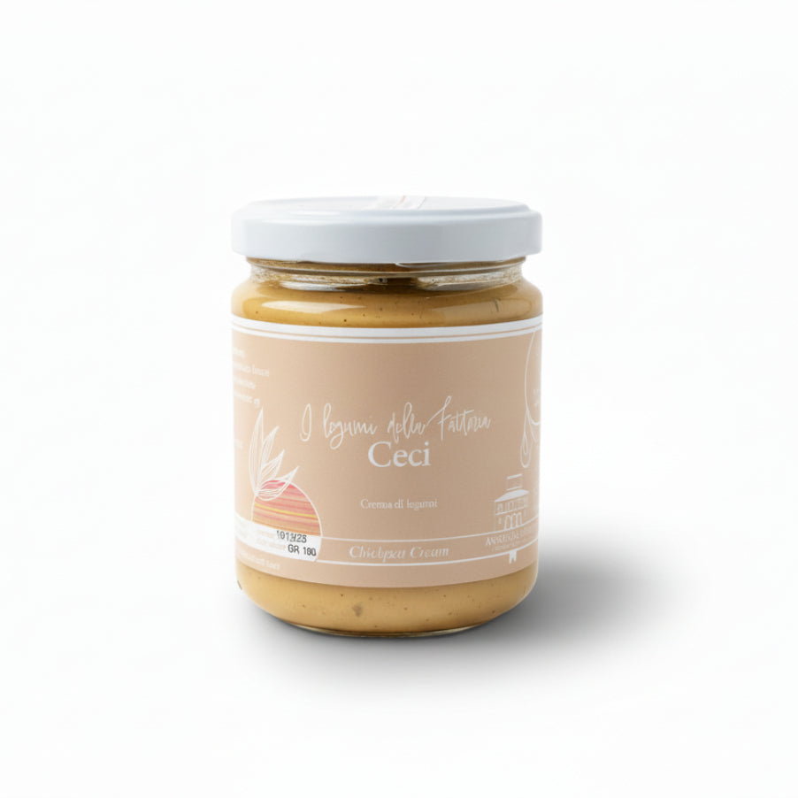 CREMA di CECI