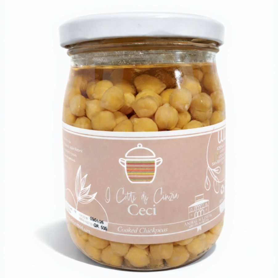 CECI COTTI (vaso grande)