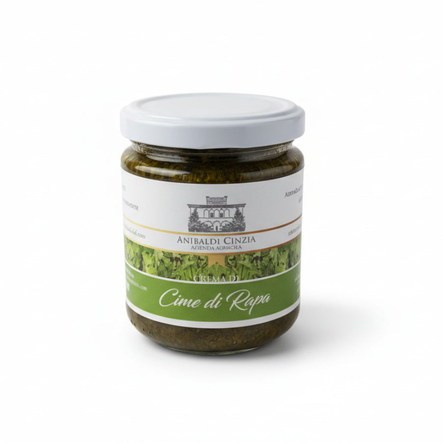 CIME di RAPA